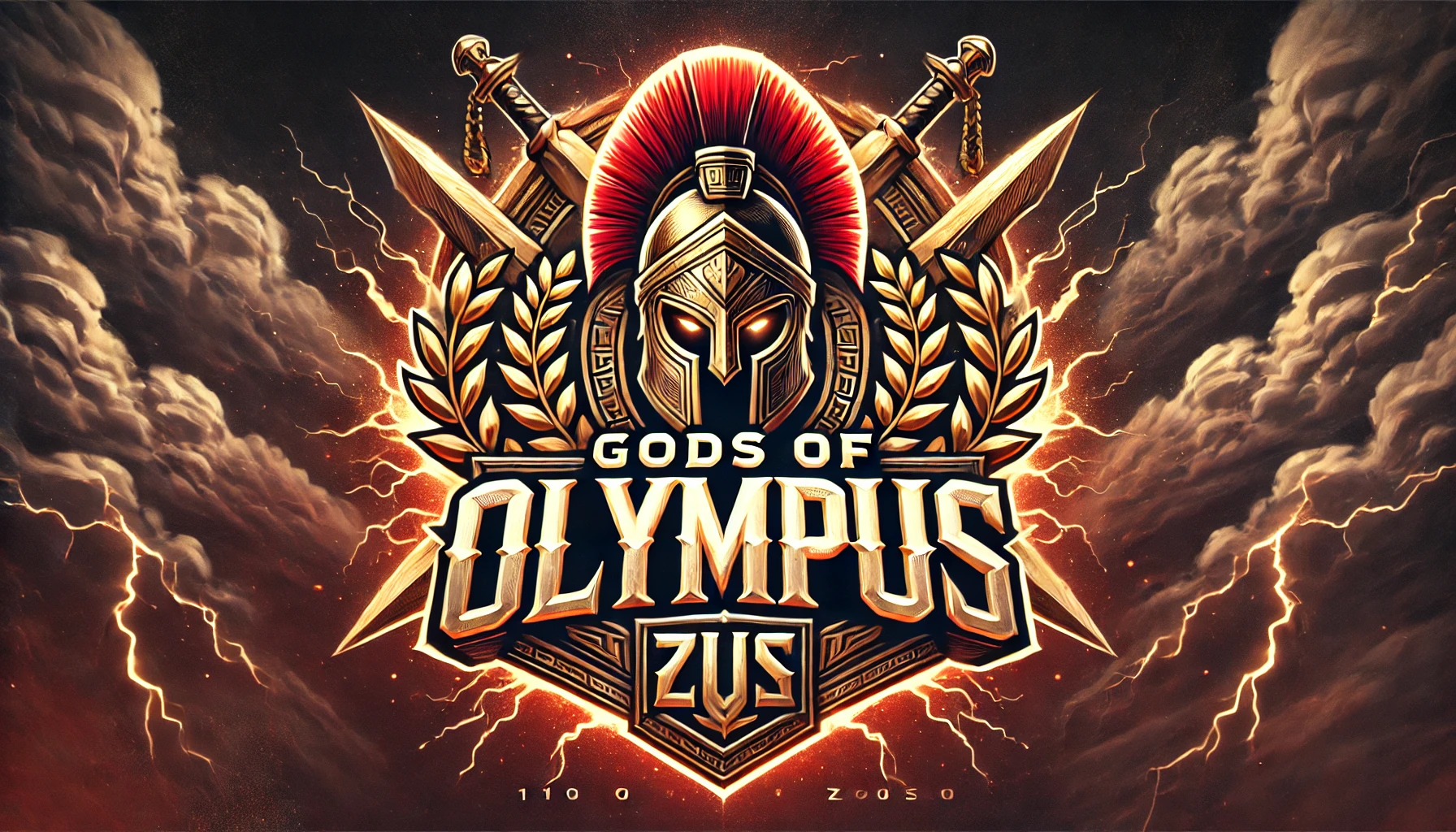 Gods of Olympus - ZUS